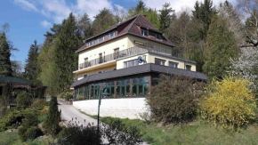  Landhaus Waldfrieden  Ласницхёэ